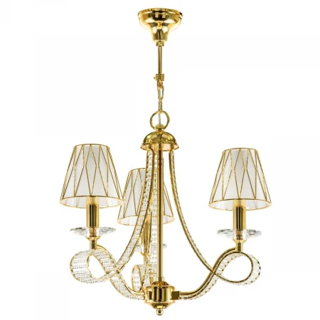 Люстра подвесная Lightstar Riccio 705032