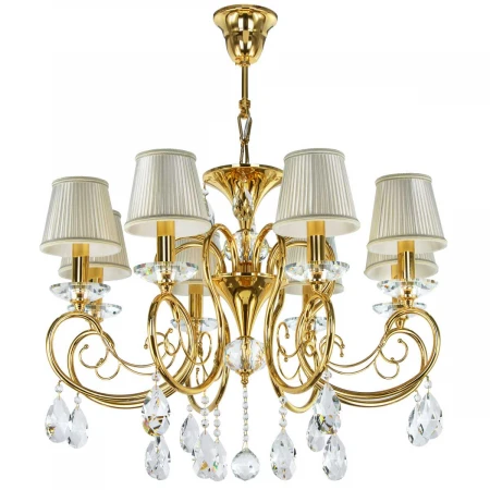 Люстра подвесная Lightstar Ricerco 693082