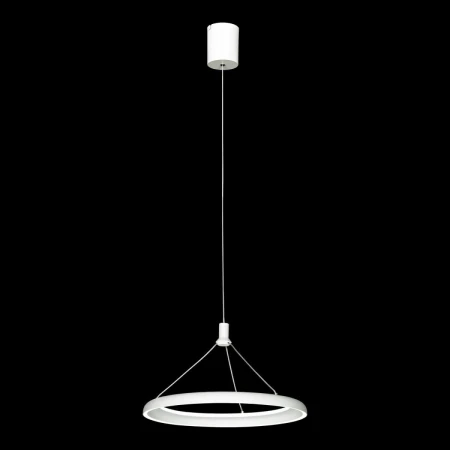 Люстра подвесная Lussole HARDIN LSP-7425