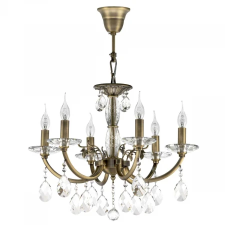 Люстра подвесная Lightstar Stregaro 694061