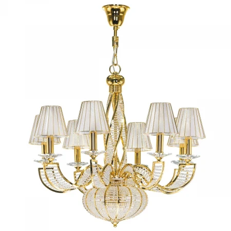 Люстра подвесная Lightstar Alveare 702102