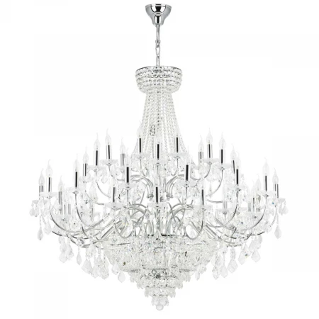 Люстра подвесная Lightstar Classic 700514