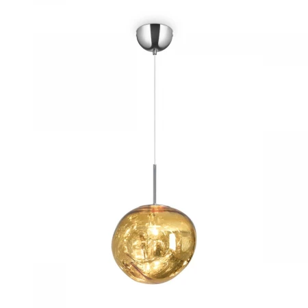 Подвесной светильник Freya Modern FR5378PL-01OR