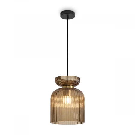 Подвесной светильник Freya Modern FR5558PL-01BR