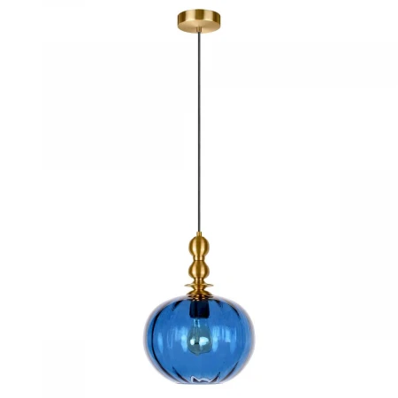 Подвесной светильник Loft It Melon 10426 Blue