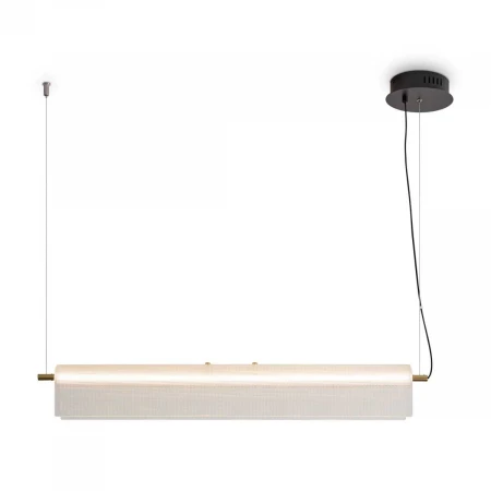 Подвесной светильник Freya Modern FR5556PL-L25BBS