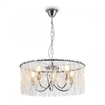 Подвесной светильник Freya Classic FR2048PL-05CH1