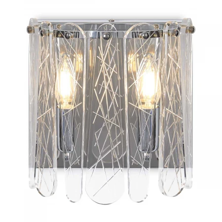 Настенный светильник Freya Classic FR2048WL-02CH