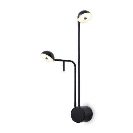 Настенный светильник Freya Modern FR5549WL-L7B