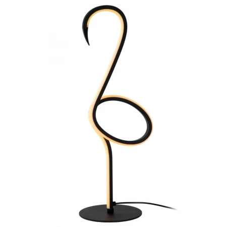 Настольная лампа Lucide FLAMINGO 05545/06/99