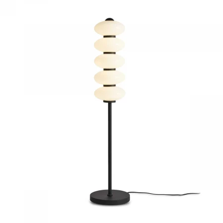 Напольный светильник Freya Modern FR5553FL-L20B