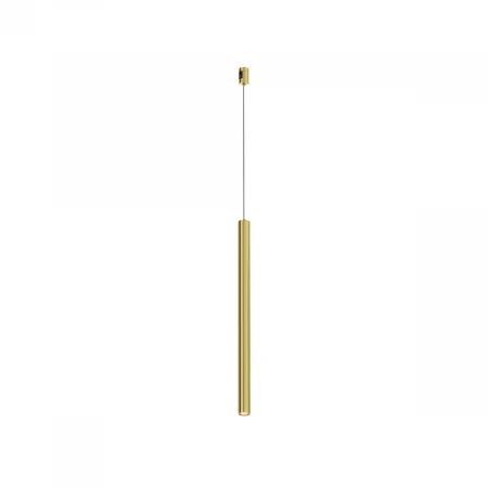 Трековый светильник Maytoni Technical TR156-1-5W3K-BS