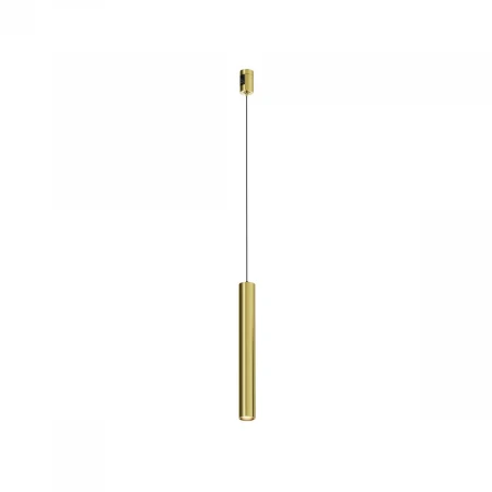 Трековый светильник Maytoni Technical TR155-1-5W3K-BS