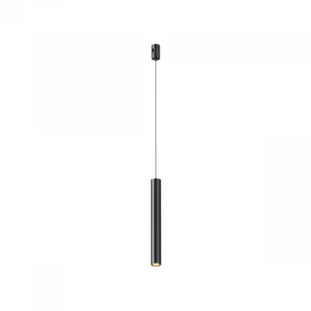 Трековый светильник Maytoni Technical TR155-1-5W3K-B