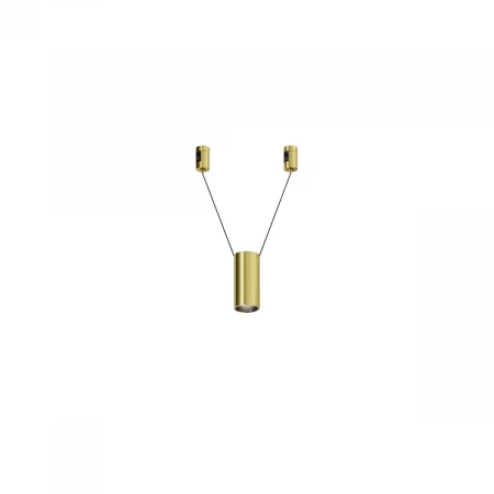 Трековый светильник Maytoni Technical TR157-1-12W4K-BS