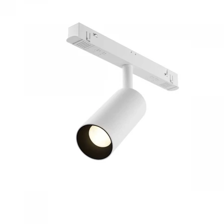 Трековый светильник Maytoni Technical TR032-4-5WTW-M-DSZ-W