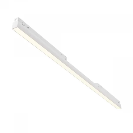 Трековый светильник Maytoni Technical TR030-4-30WTW-DSZ-W