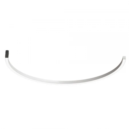 Магнитный трековый светильник Arte Lamp OPTIMA A7298PL-1BK