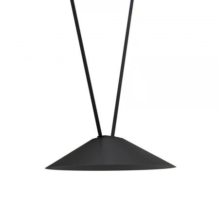 Магнитный трековый светильник Arte Lamp OPTIMA A8468PL-1BK