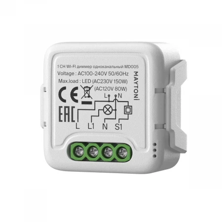 Диммер Maytoni Technical MD005