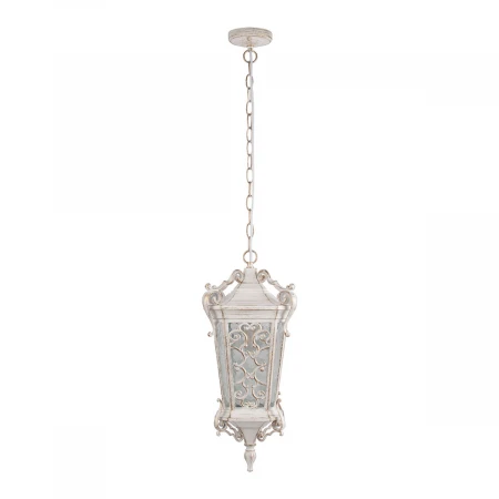 Уличный подвесной светильник Loft IT Tremezzo 100019P WBG