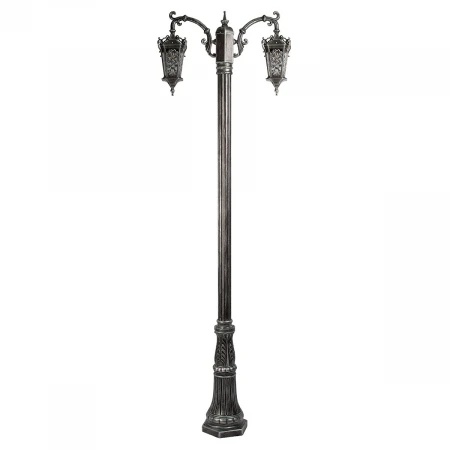 Ландшафтный светильник Loft IT Tremezzo 100019/2200 BS