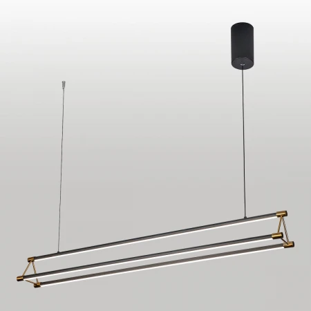 Линейно-подвесной светильник Lussole HIDALGO LSP-7439