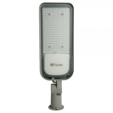 Уличный светодиодный консольный светильник Feron SP3060 48688