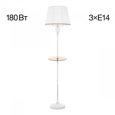 Торшер Citilux Вена CL402920T