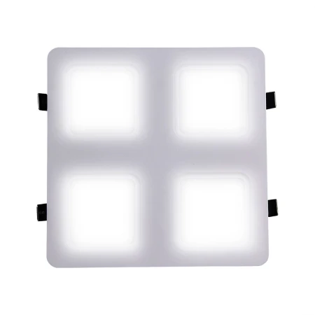 Встраиваемый светодиодный светильник Apeyron 42-023