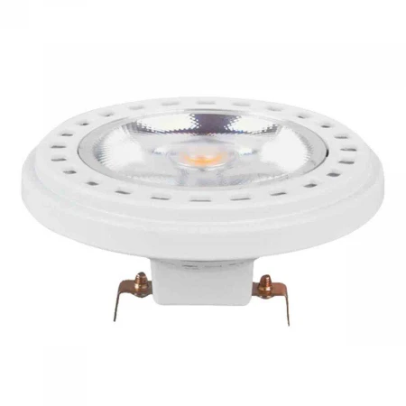 Лампа Arlight AR111-UNIT-G53-15W- Warm3000 025640