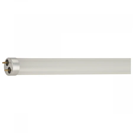 Лампа светодиодная Gauss G13 24W 4000К матовая 93024