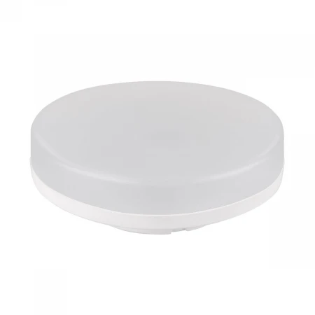 Лампа светодиодная Elektrostandard GX53 6W 6500K матовая a050586