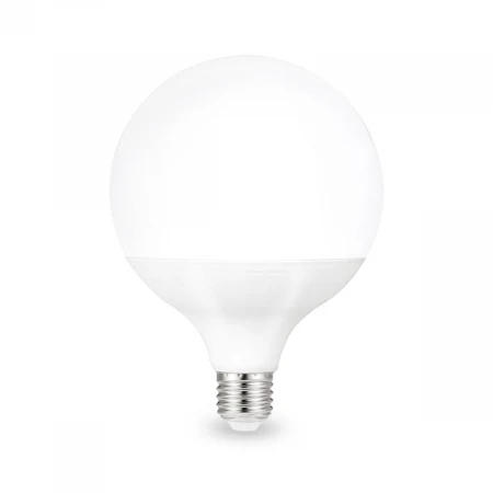 Лампа светодиодная Gauss E27 22W 3000K матовая 105102122