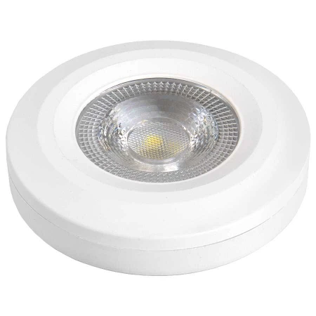 Лампа General GLDEN-GX53-DIF-15-230-GX53-4500 Белый