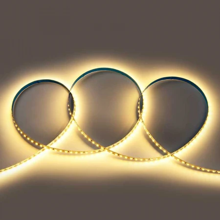 Лента светодиодная General GLS-2835-120-9.6-12-IP20-3