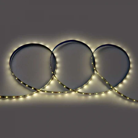 Лента светодиодная General GLS-2835-60-4.8-12-IP20-4