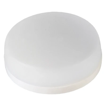 Лампа General GLDEN-GX53-7-230-GX53-4500 Рассеиватель Купол