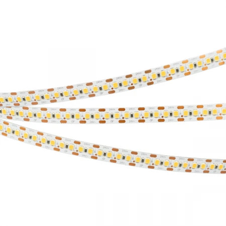 Светодиодная лента Arlight 17,3W/m 168LED/m 2835SMD дневной белый 5M 028736(2)