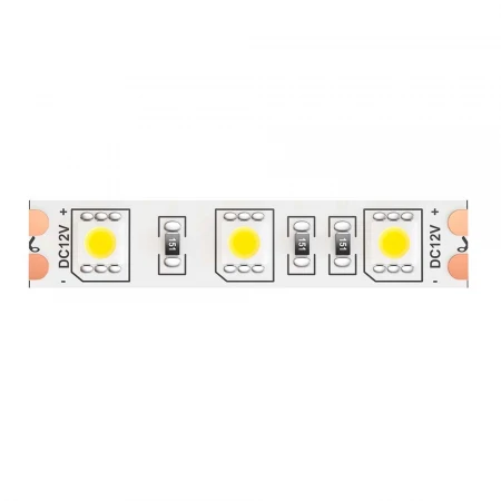 Светодиодная лента Maytoni Technical 14,4W/m 60LED/m 5050SMD холодный белый 5M 10130