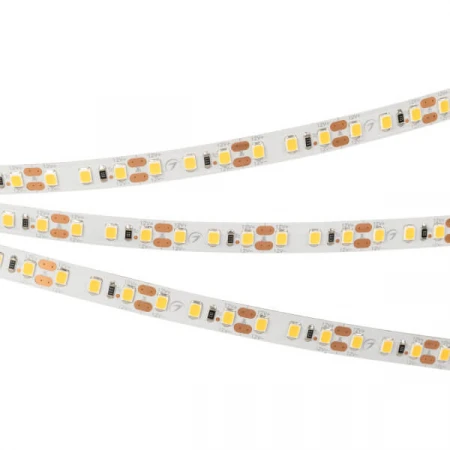 Лента Arlight RT-A120-8mm 12V Day4000 (9.6 W/m, IP20, 2835, 5m) (ARL, Открытый) 012341(2)
