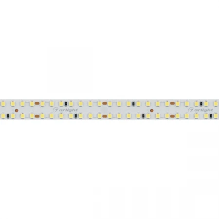 Светодиодная лента Arlight 20W/m 280LED/m 2835SMD дневной белый 2,5M 021196(2)
