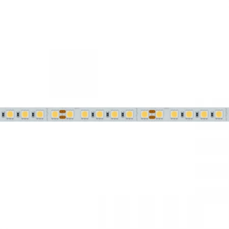 Светодиодная лента Arlight 23W/m 96LED/m 5060SMD белый 5M 017427(2)
