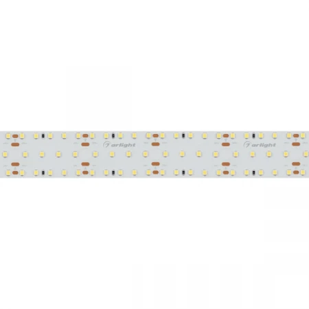 Светодиодная лента Arlight 25W/m 280LED/m 2835SMD дневной белый 2,5M 021201(2)