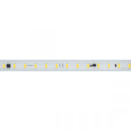 Светодиодная влагозащищенная лента Arlight 14W/m 72LED/m 5630SMD теплый белый 50M 027053(2)