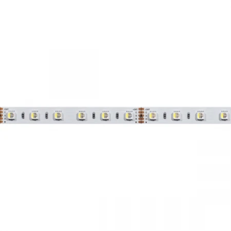 Светодиодная лента Arlight 19,2W/m 60LED/m 5060SMD разноцветный/теплый белый 5M 019152(2)