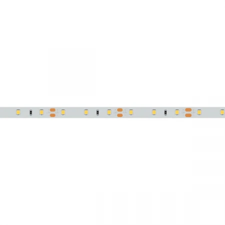 Светодиодная влагозащищенная лента Arlight 7,2W/m 60LED/m 2835SMD теплый белый 5M 020519(2)