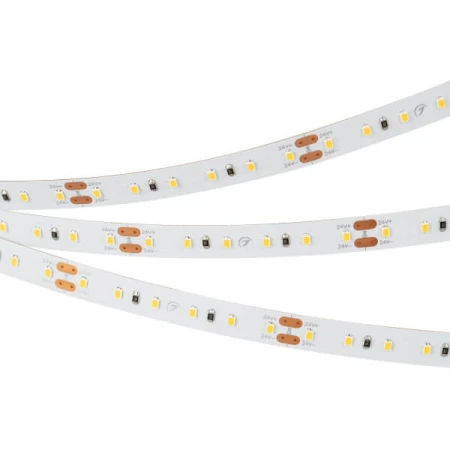 Светодиодная лента Arlight 14W/m 120LED/m 2216SMD дневной белый 5M 024428(2)