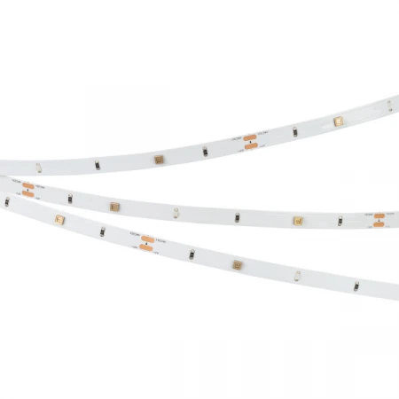 Светодиодная лента Arlight 2,9W/m 12LED/m 3737/1206SMD ультрафиолетовый 5M 033220
