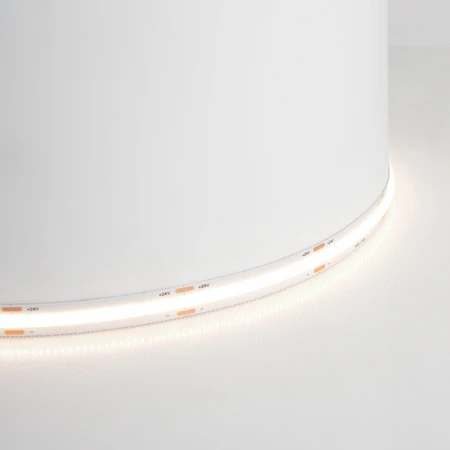 Светодиодная лента Feron 8W/m 320LED/m 2110SMD холодный белый 5M LS530 48265